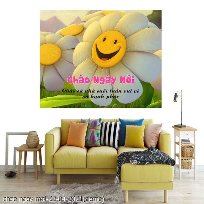 chao ngay moi 22 04 2021 